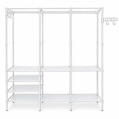 Modular Garment Rack primary image