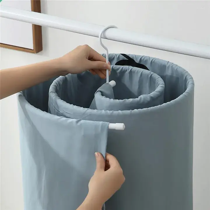 Spiral Shaped Drying Rack - Master