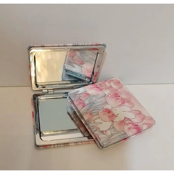 COPY OF Cosmetic Pocket Mirror - Master