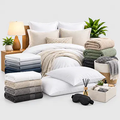 Bedroom Essentials