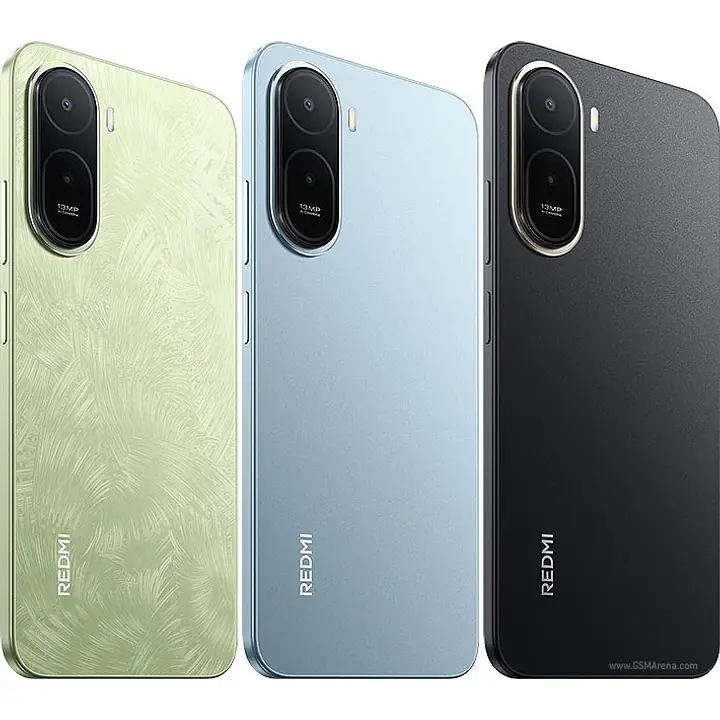 Redmi A7 PRO (4GB RAM + 64 GB ROM) 4G LTE - Master