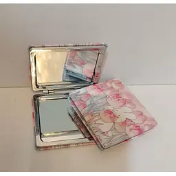 COPY OF Cosmetic Pocket Mirror - Master