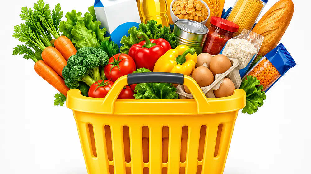 Groceries