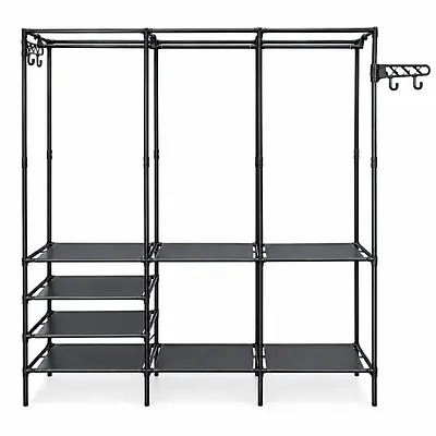 Modular Garment Rack primary image