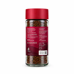 Continental Special Coffee - Master