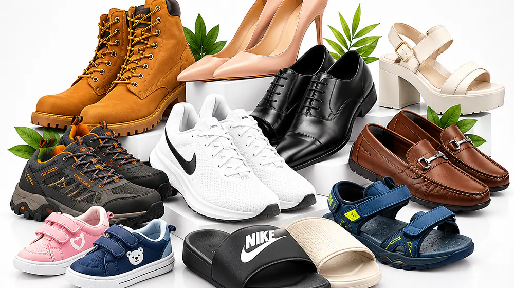 Footwear