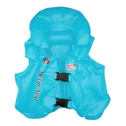 Inflatable Kids' Swim Vests - Master