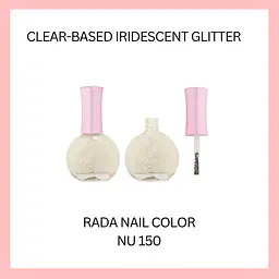 Rada Nail Polish - Master