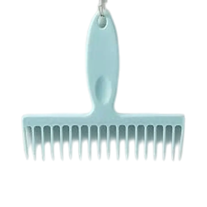 Broom Cleaning Comb - Master