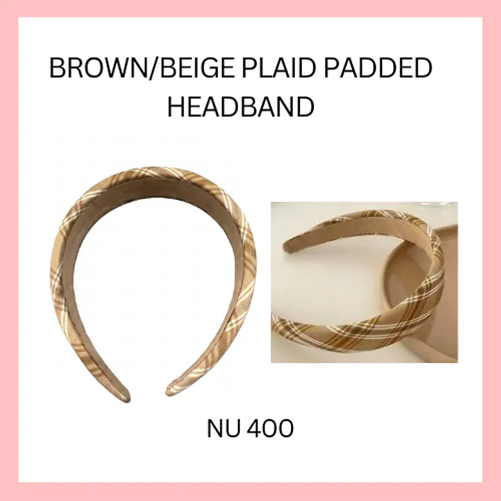 Headband Set - Master