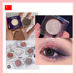 Sweet Mint Monochrome Eye Shadow - Master