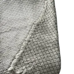 Towel Size Knee Cover Blanket - Master