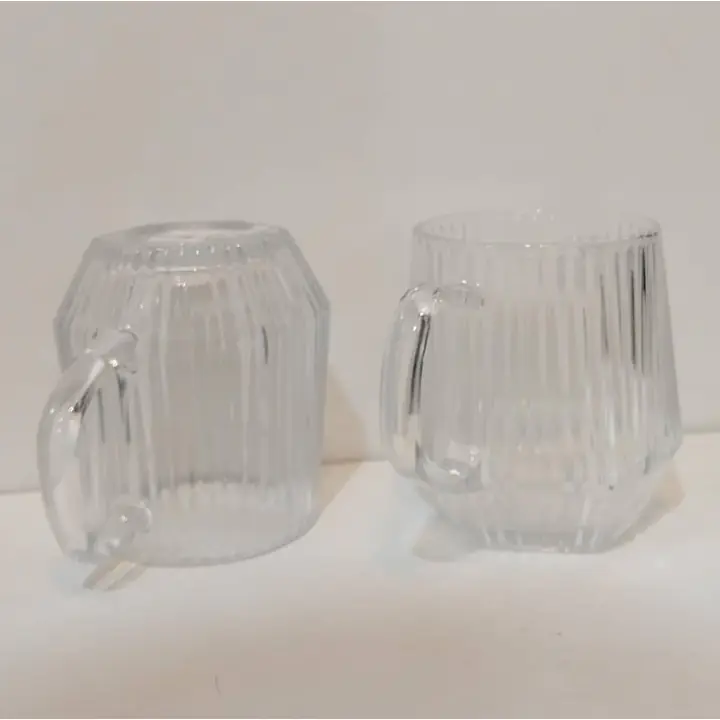 Treebark Tea Cup M - Master