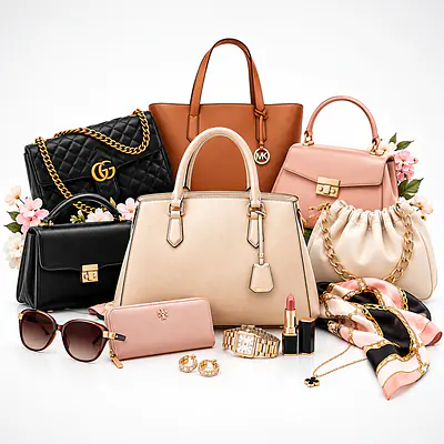 Hand Bags