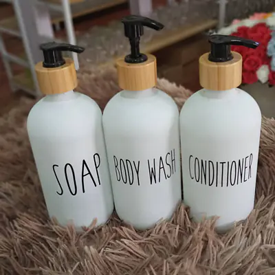 Soap Dispenser primary image