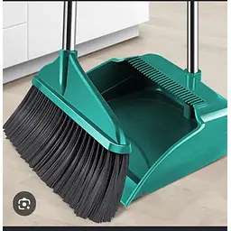 Broom & Drust Collector Set - Master