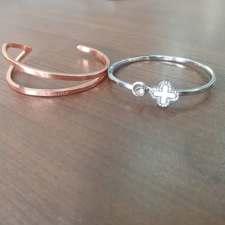 Clover Bracelet - Master