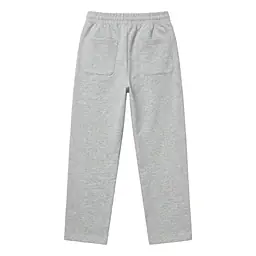 Uniqlo C Pants - Color: gray, Size: S