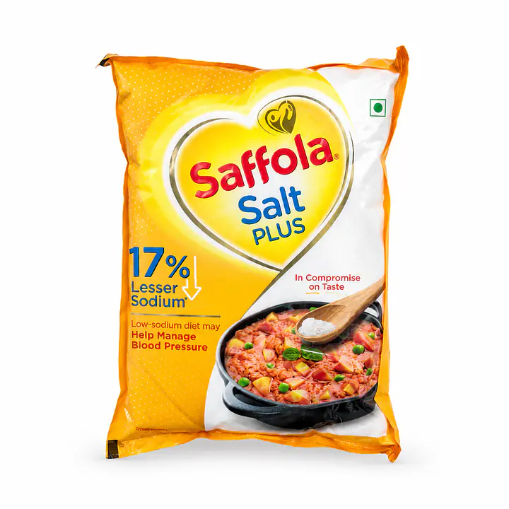 Safola Salt - Master