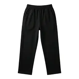 Uniqlo C Pants - Color: black, Size: S