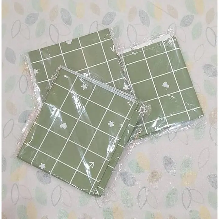 Table Mat - Master