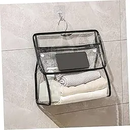 Hair Dryer Holder Grey - Master