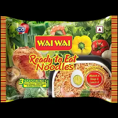 Wai Wai (Piece) primary image