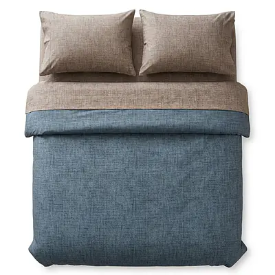Blanket Cover and Bedsheet only primary image