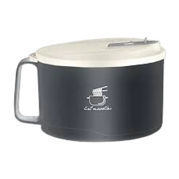 Stainless Steel Instant Noodle Bowl - Master