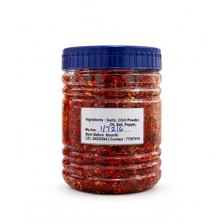 Homemade Ezay - Master