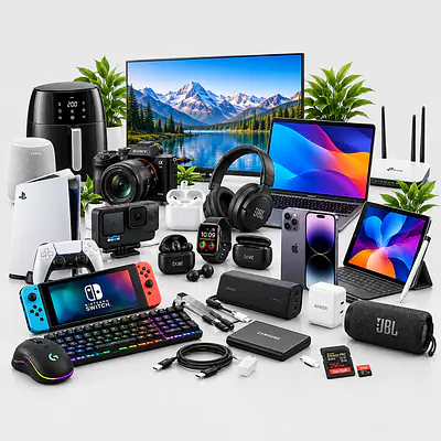 Electronics