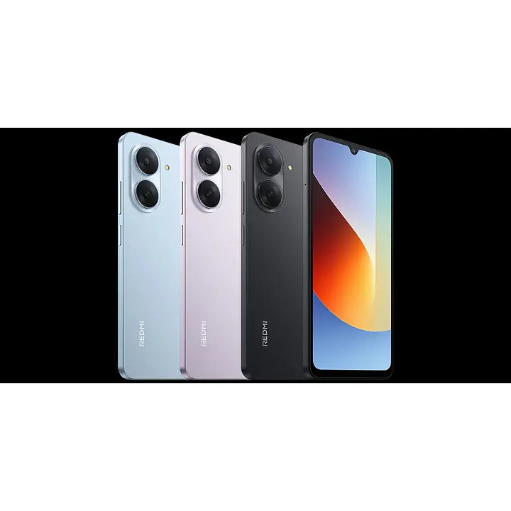 Redmi A7 (3GB RAM + 64 GB ROM) 4G LTE - Master