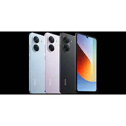 Redmi A7 (3GB RAM + 64 GB ROM) 4G LTE - Master