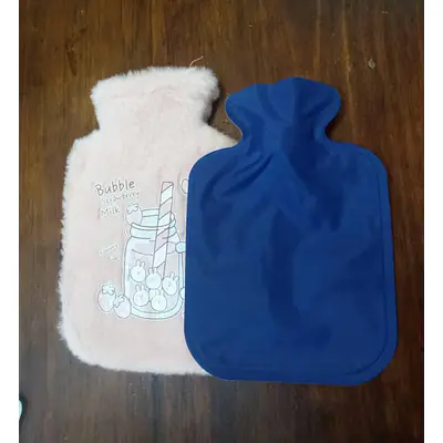Hot Water Bag 500ml primary image