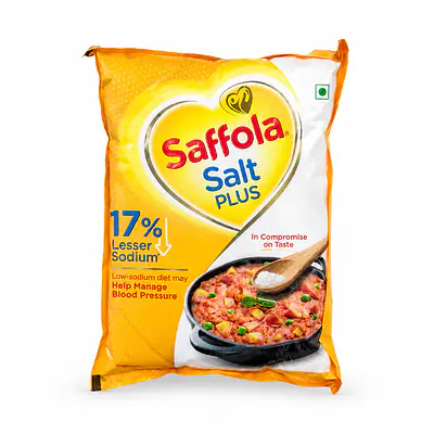 Safola Salt primary image