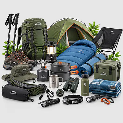 Outdoor Products