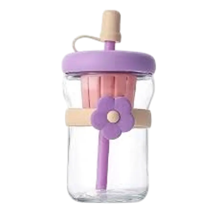 Glass Tumbler - Master
