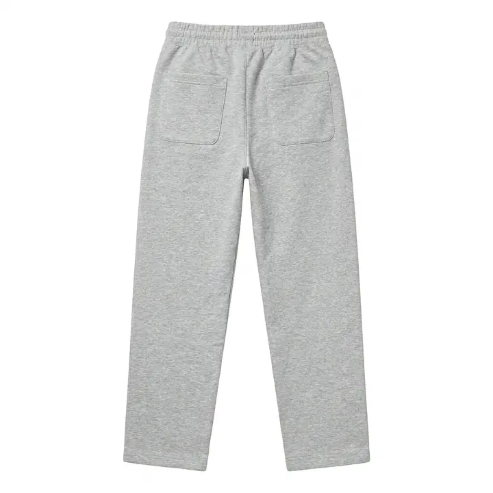 Uniqlo C Pants - Color: gray, Size: S