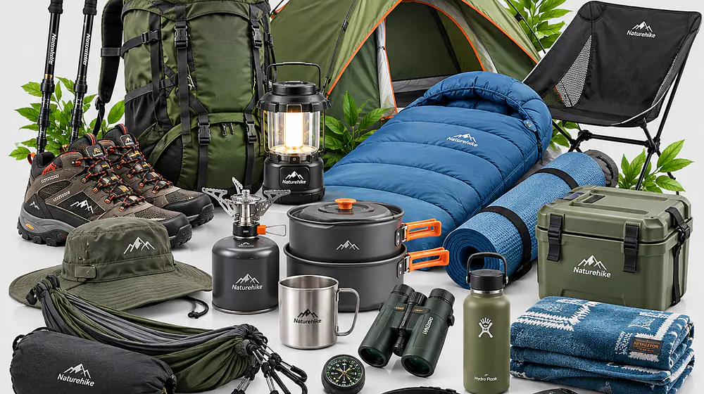 Outdoor Products