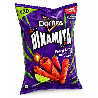 Doritos Dinamita primary image