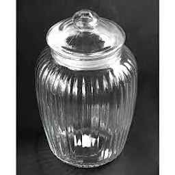 Pumpkin Jar Lines 2200ml - Master