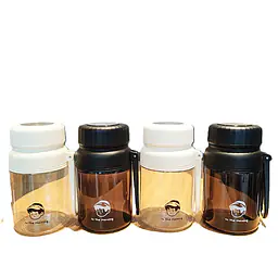 900ml Water Bottle - Master