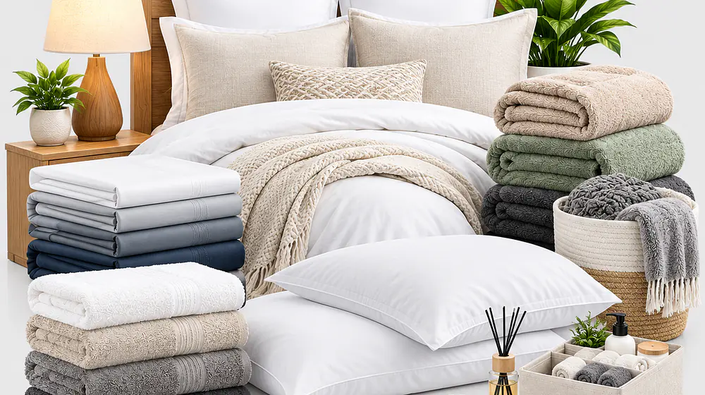 Bedroom Essentials
