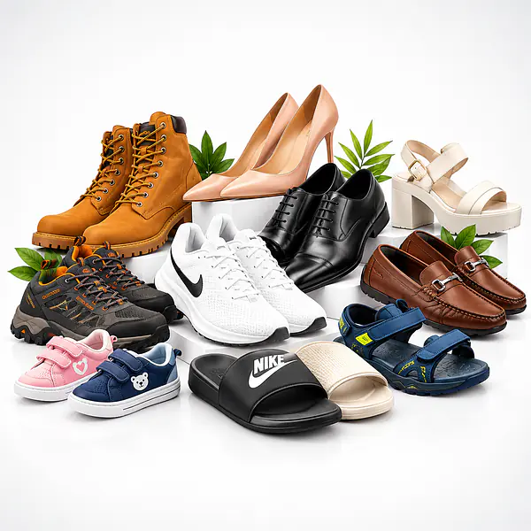 Footwear