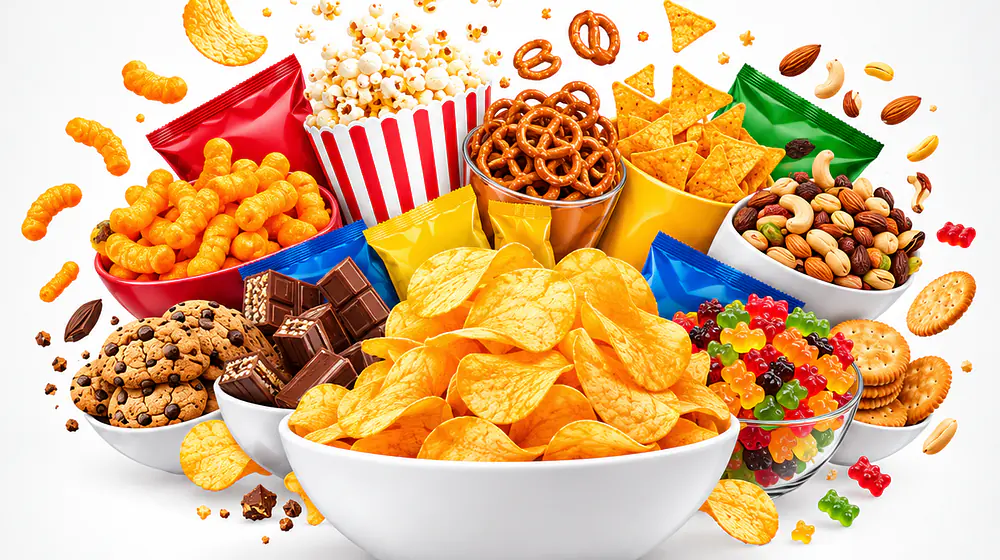 Snacks