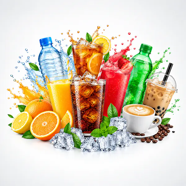 Beverages