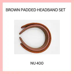 Headband Set - Master