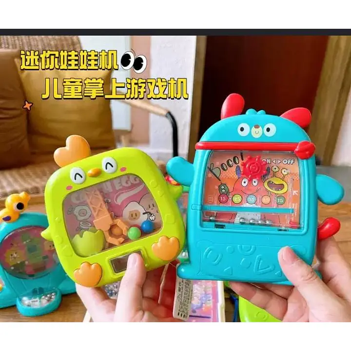 Educational Toy for Boys & Girls - Master