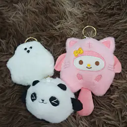 Key Chain - Master