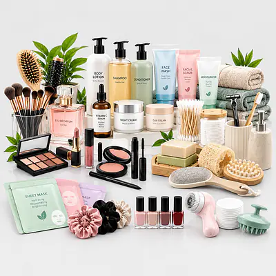 Beauty and Care